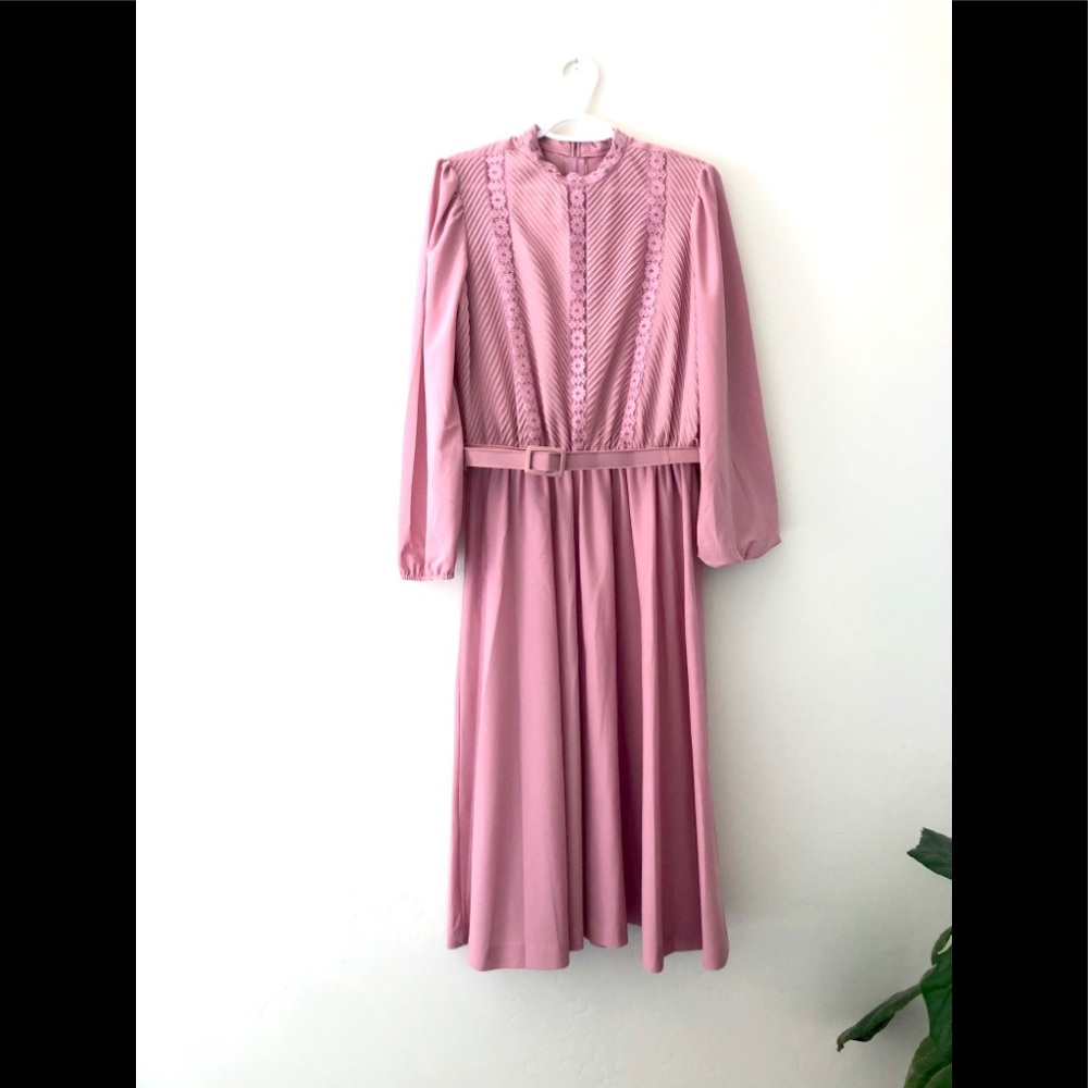 Vintage Dress